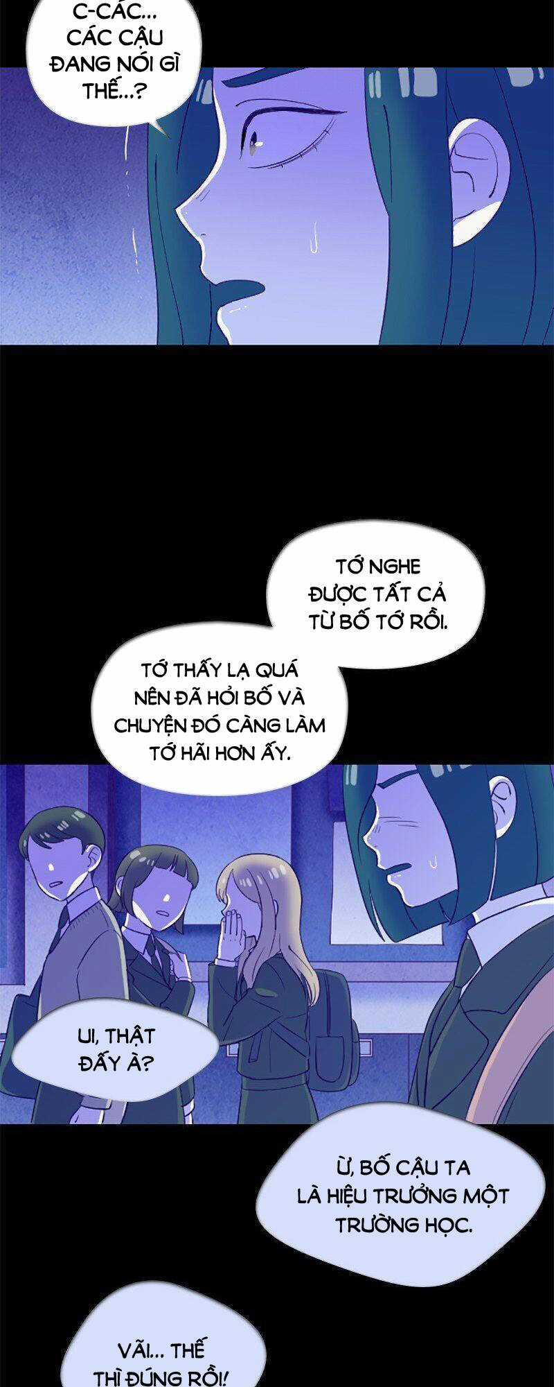 Ma Kể Chuyện Chapter 25 trang 2