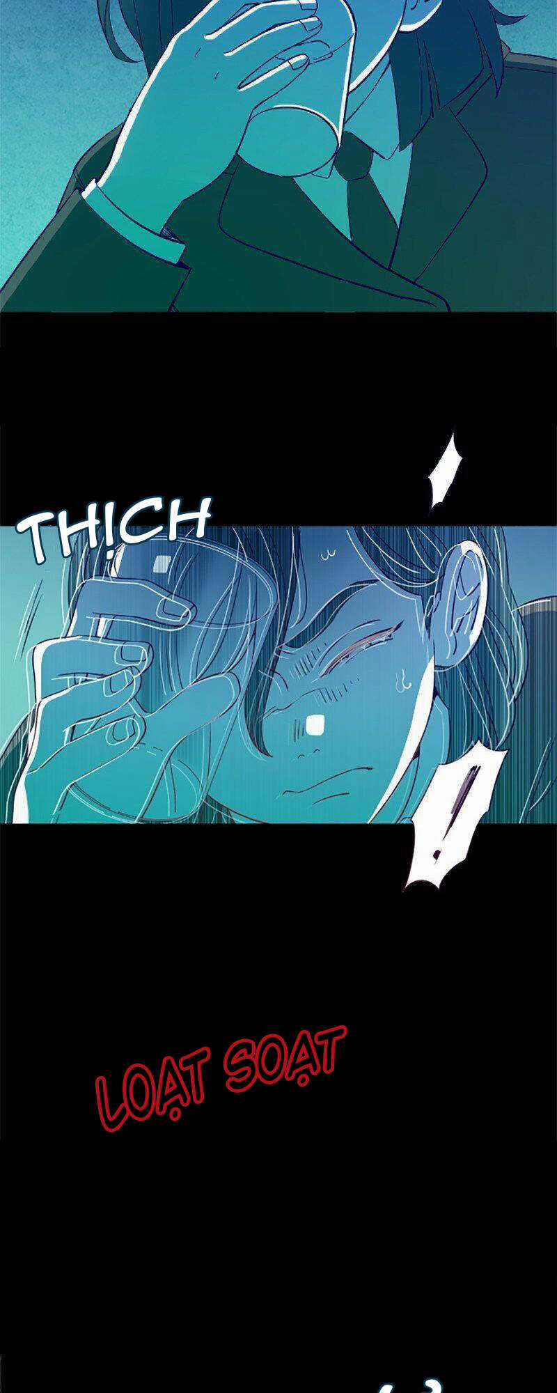 Ma Kể Chuyện Chapter 25 trang 20