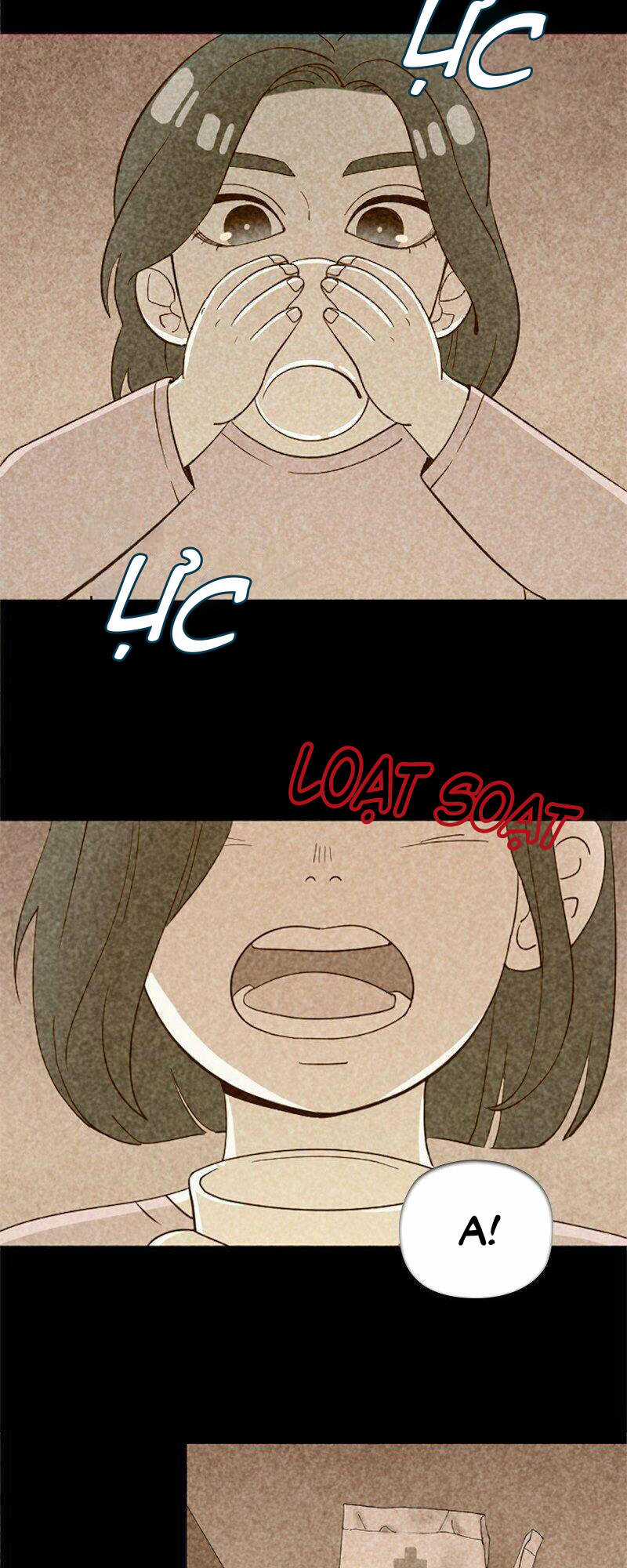 Ma Kể Chuyện Chapter 25 trang 21