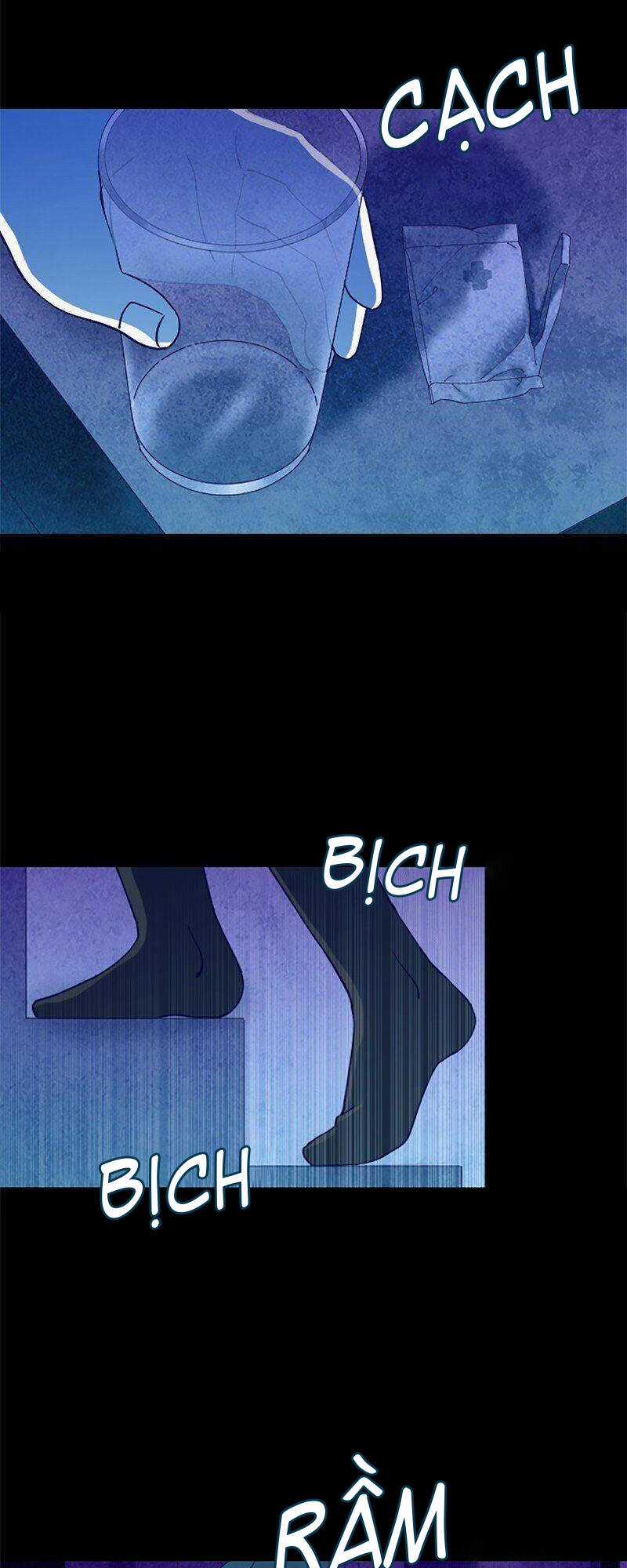 Ma Kể Chuyện Chapter 25 trang 23