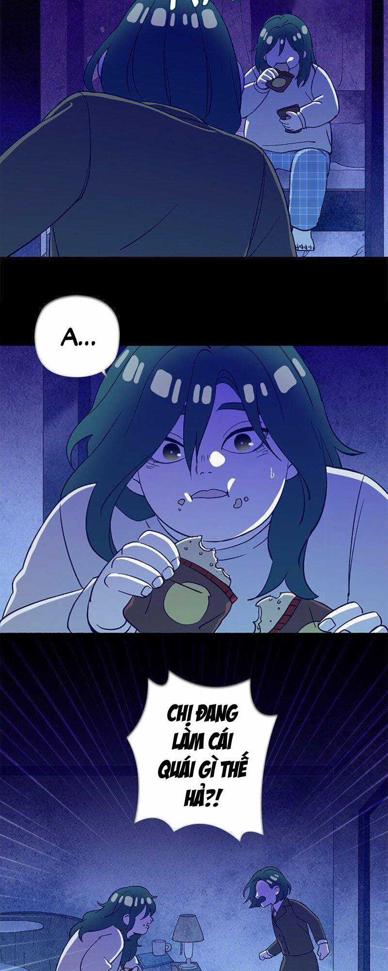 Ma Kể Chuyện Chapter 25 trang 24