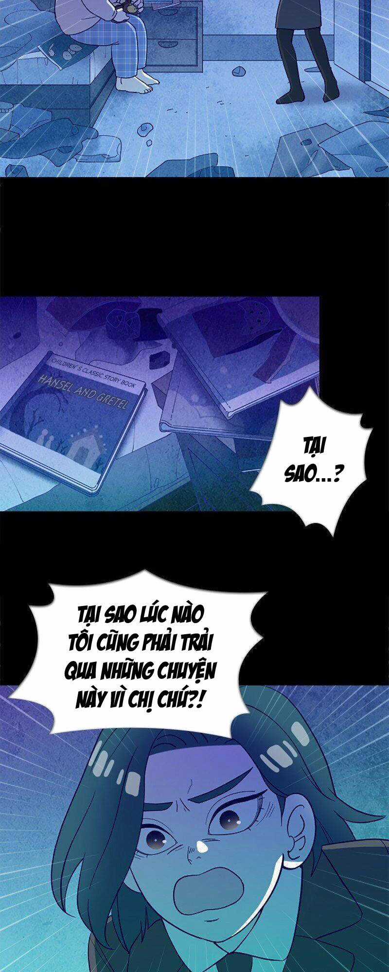Ma Kể Chuyện Chapter 25 trang 25