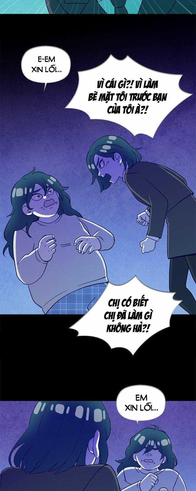 Ma Kể Chuyện Chapter 25 trang 26