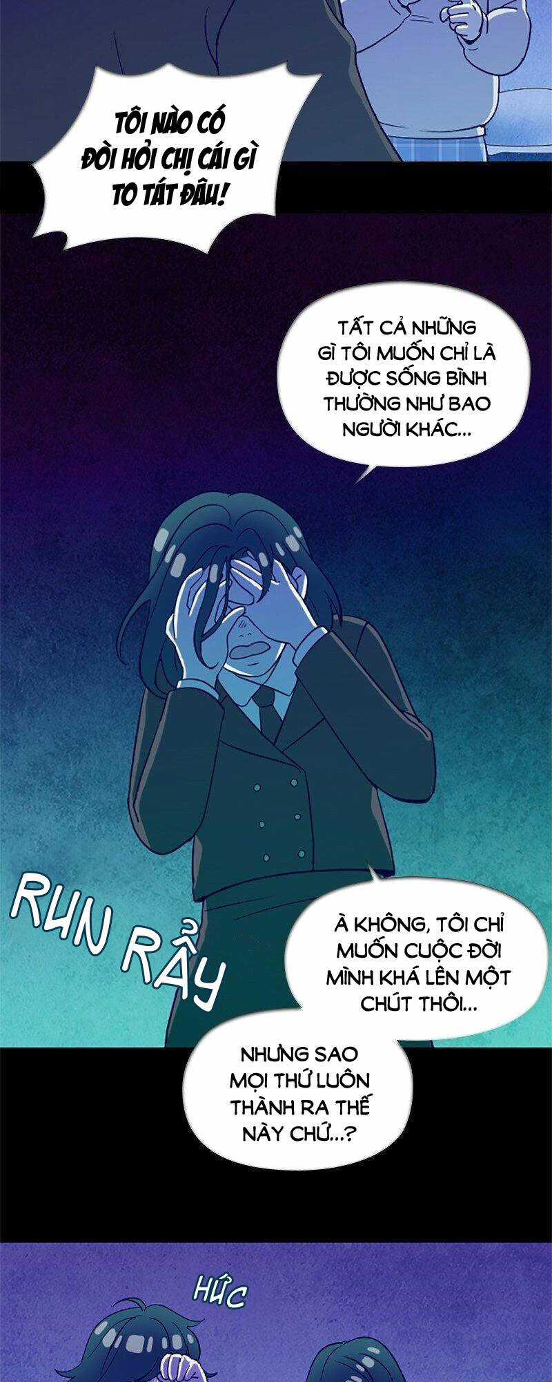 Ma Kể Chuyện Chapter 25 trang 27