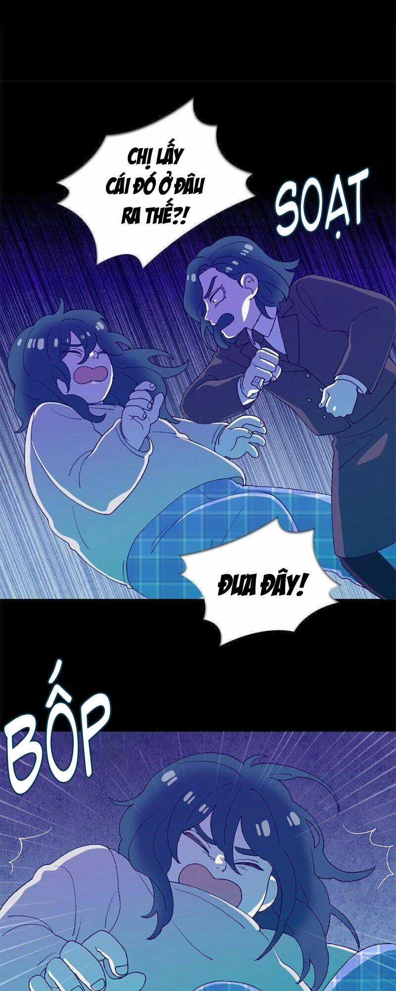 Ma Kể Chuyện Chapter 25 trang 29