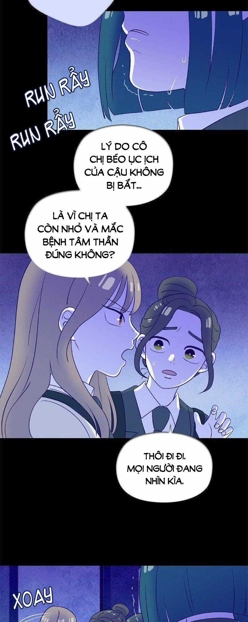 Ma Kể Chuyện Chapter 25 trang 3