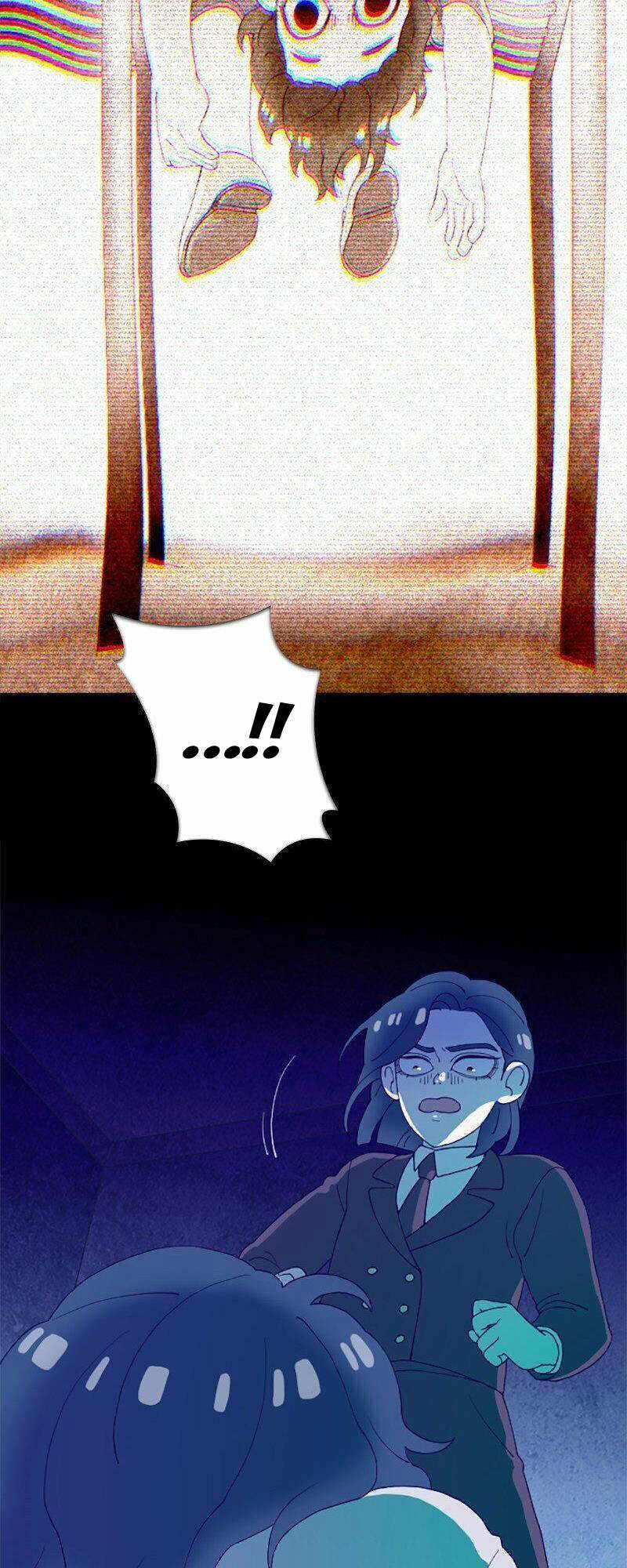 Ma Kể Chuyện Chapter 25 trang 32