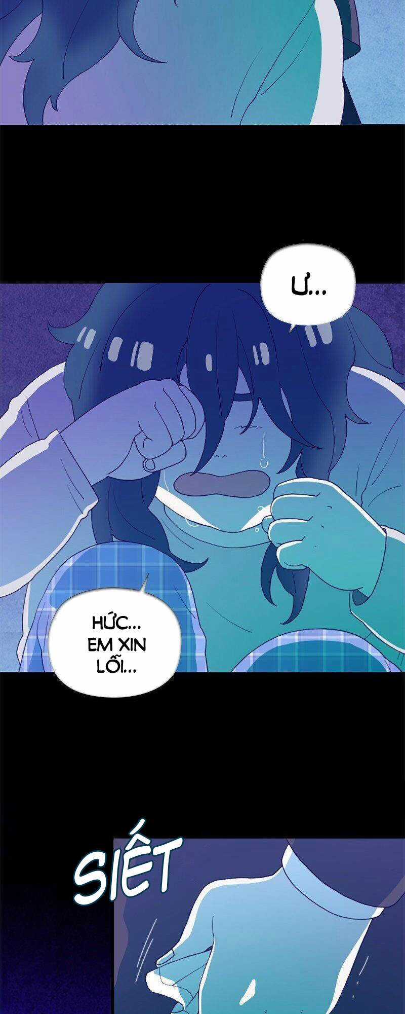 Ma Kể Chuyện Chapter 25 trang 33