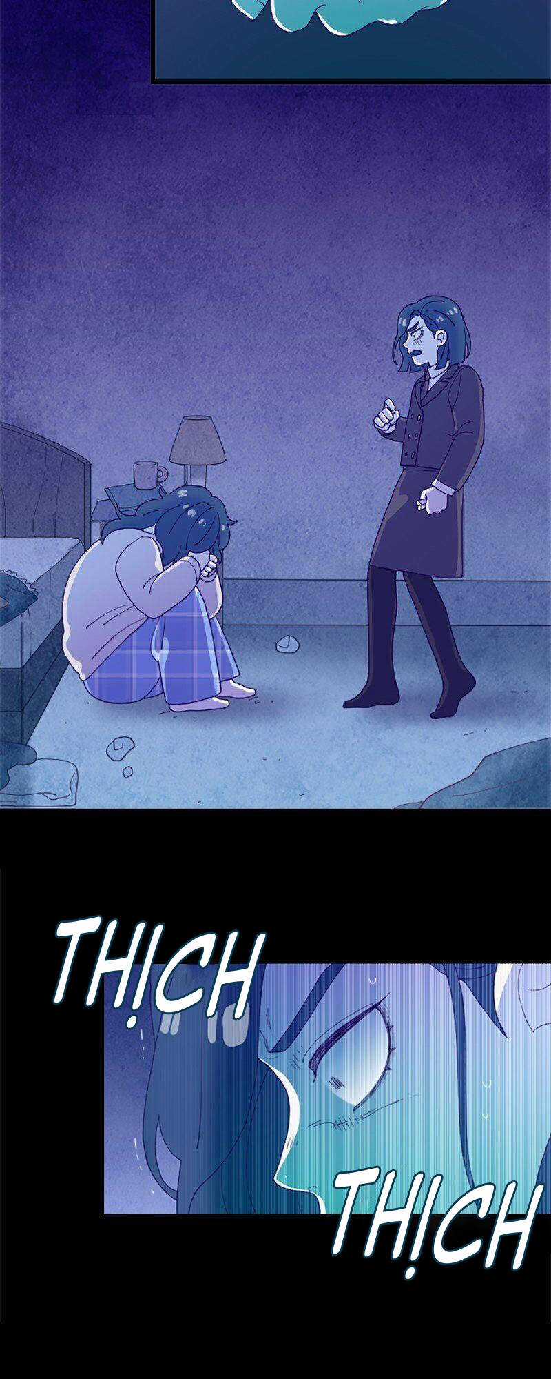 Ma Kể Chuyện Chapter 25 trang 34