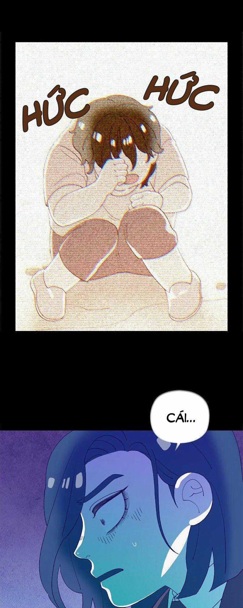 Ma Kể Chuyện Chapter 25 trang 35