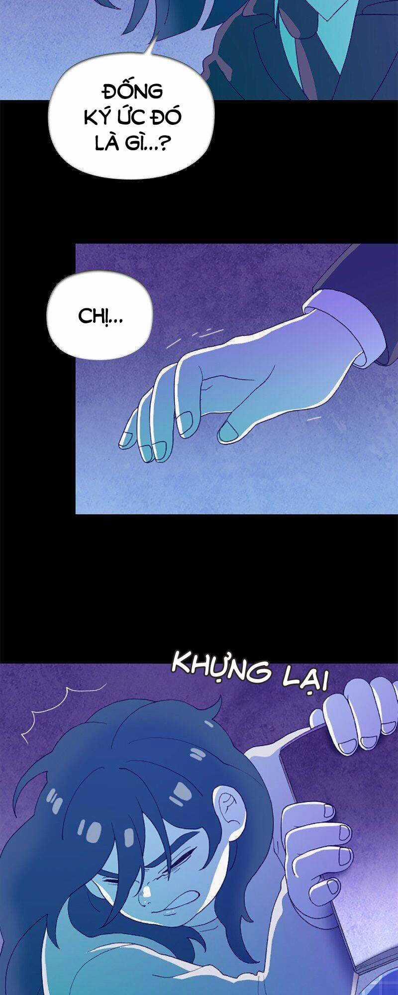 Ma Kể Chuyện Chapter 25 trang 36