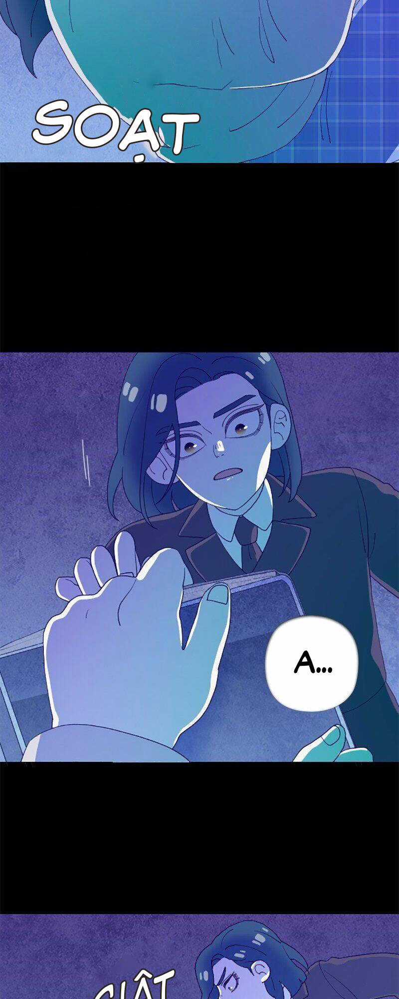 Ma Kể Chuyện Chapter 25 trang 37