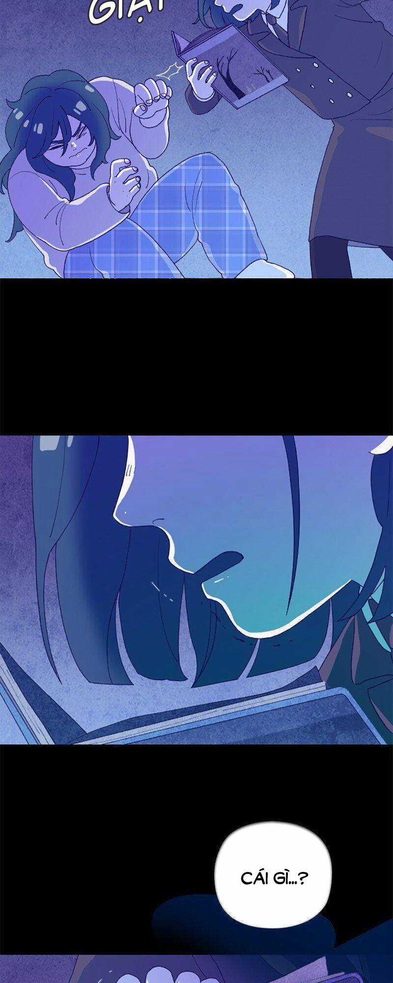 Ma Kể Chuyện Chapter 25 trang 38