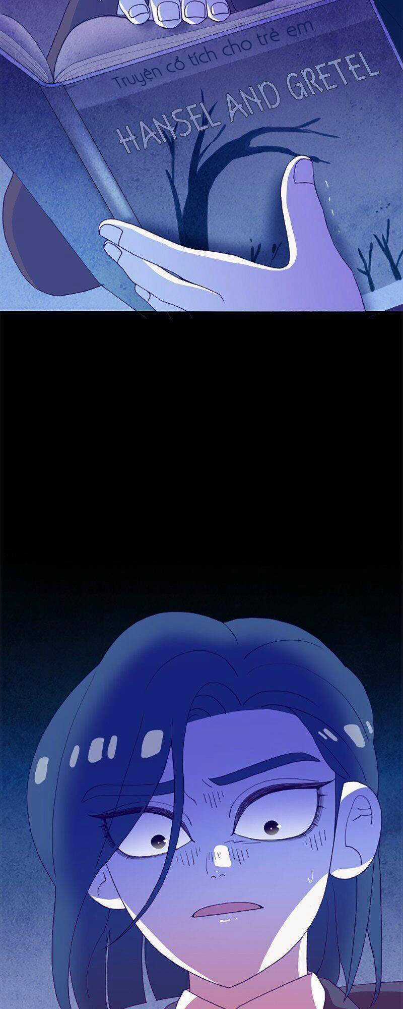 Ma Kể Chuyện Chapter 25 trang 39