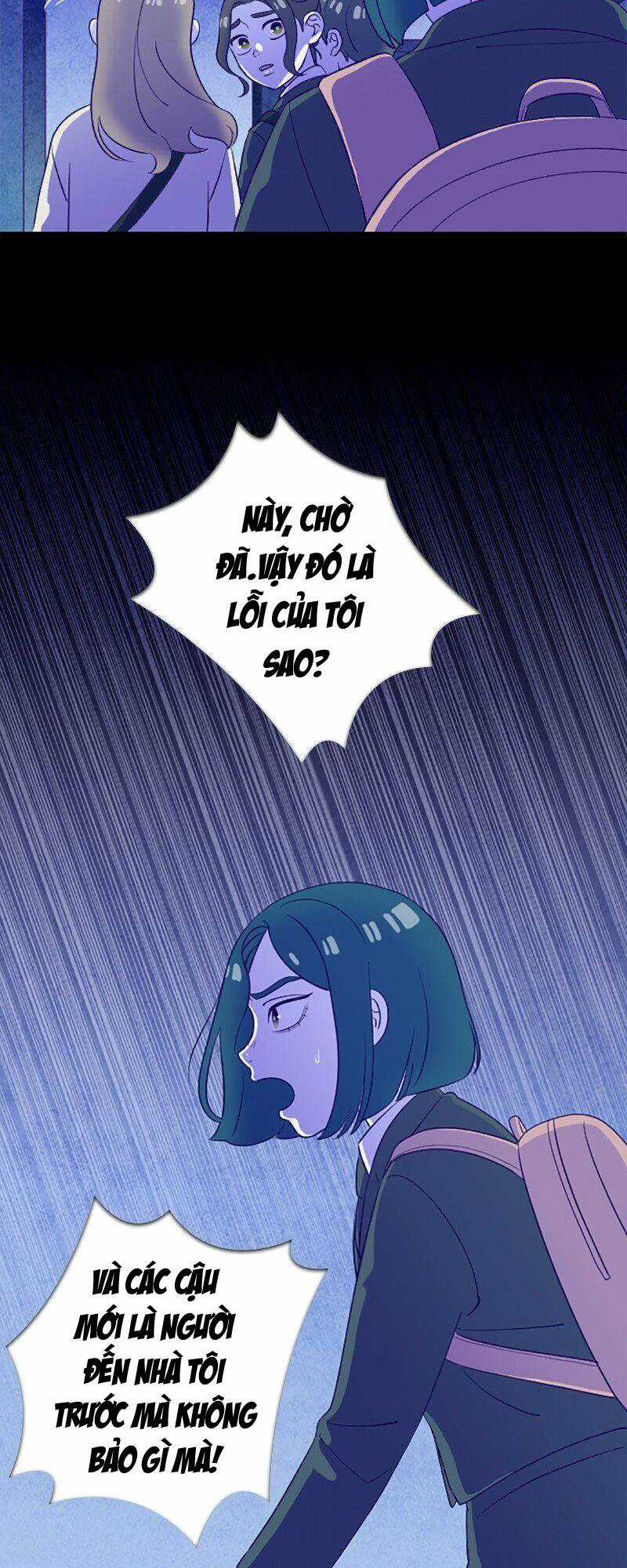 Ma Kể Chuyện Chapter 25 trang 4