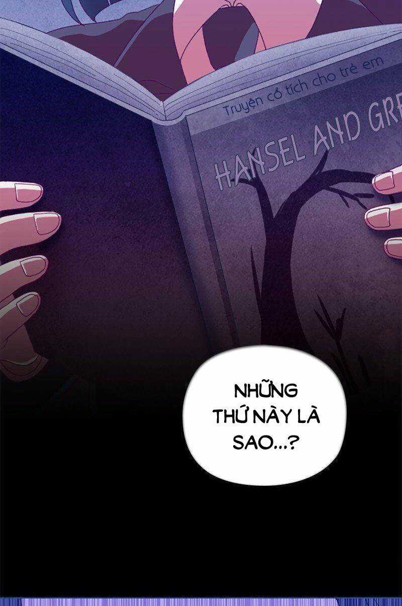 Ma Kể Chuyện Chapter 25 trang 40