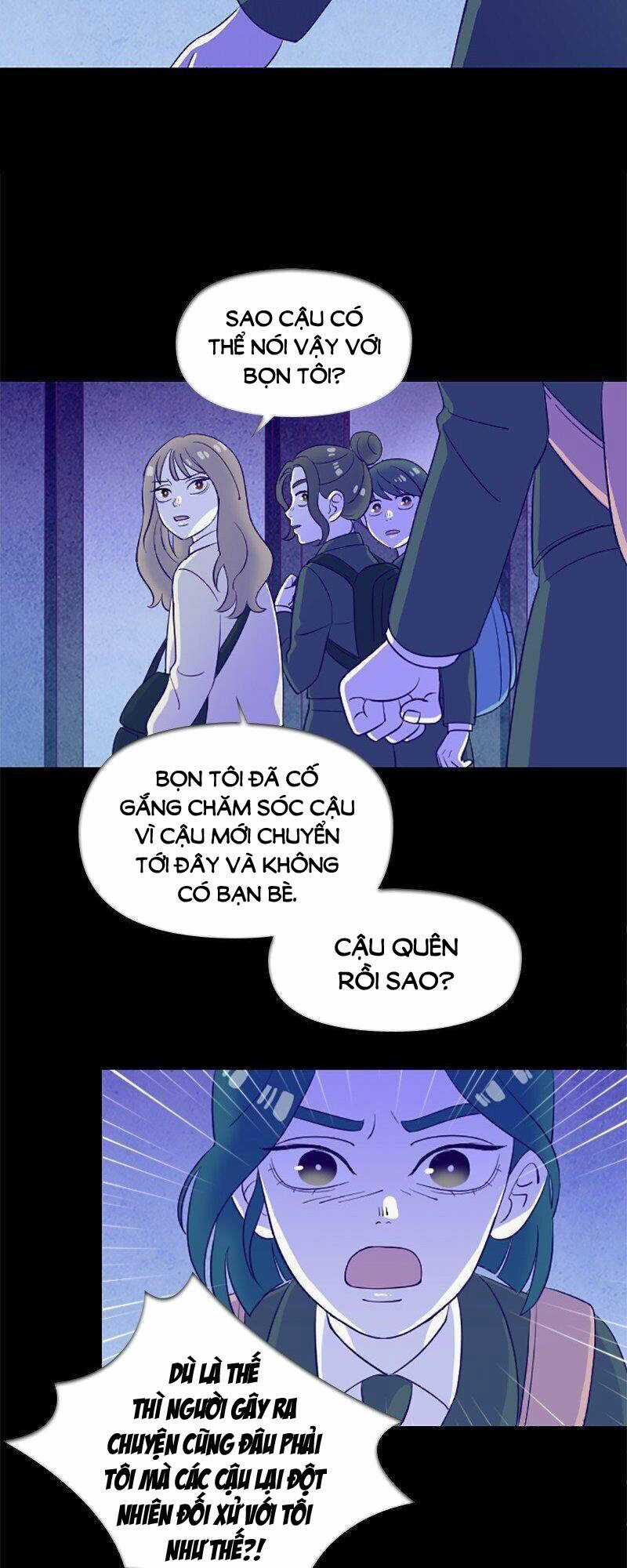 Ma Kể Chuyện Chapter 25 trang 5