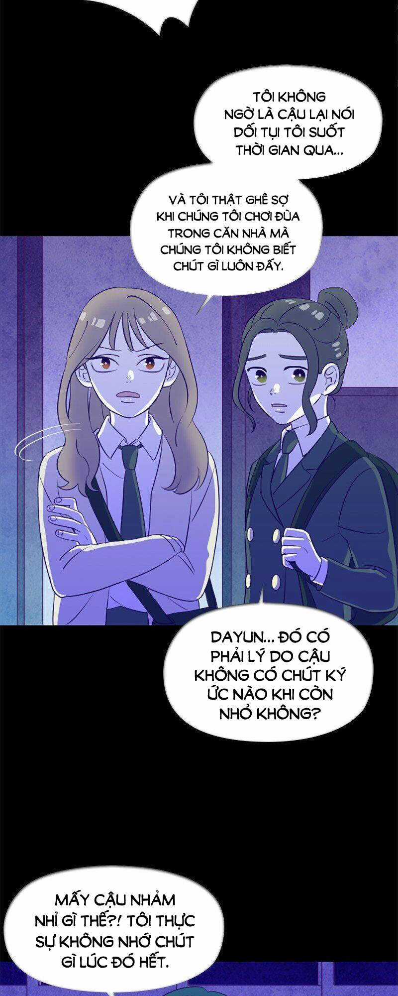 Ma Kể Chuyện Chapter 25 trang 6