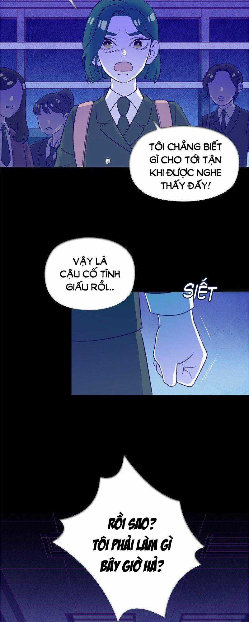 Ma Kể Chuyện Chapter 25 trang 7