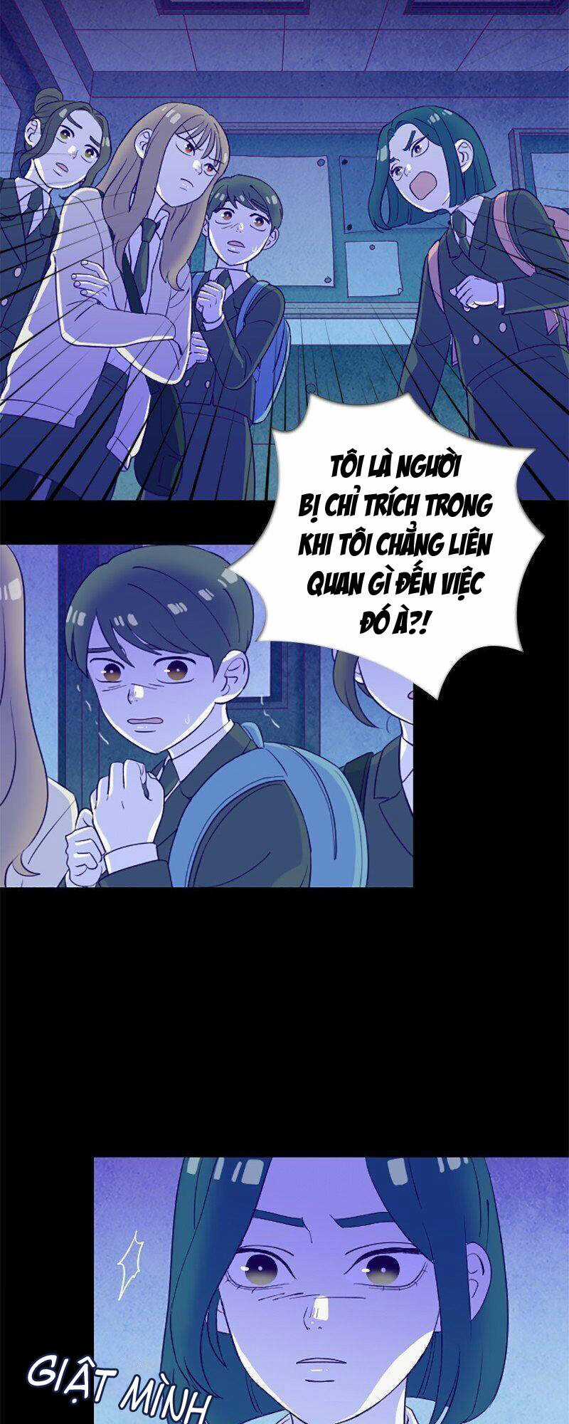 Ma Kể Chuyện Chapter 25 trang 8