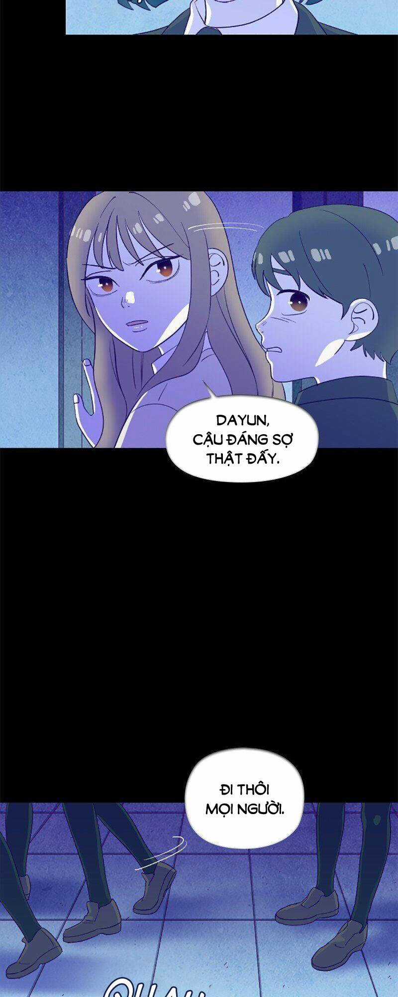 Ma Kể Chuyện Chapter 25 trang 9