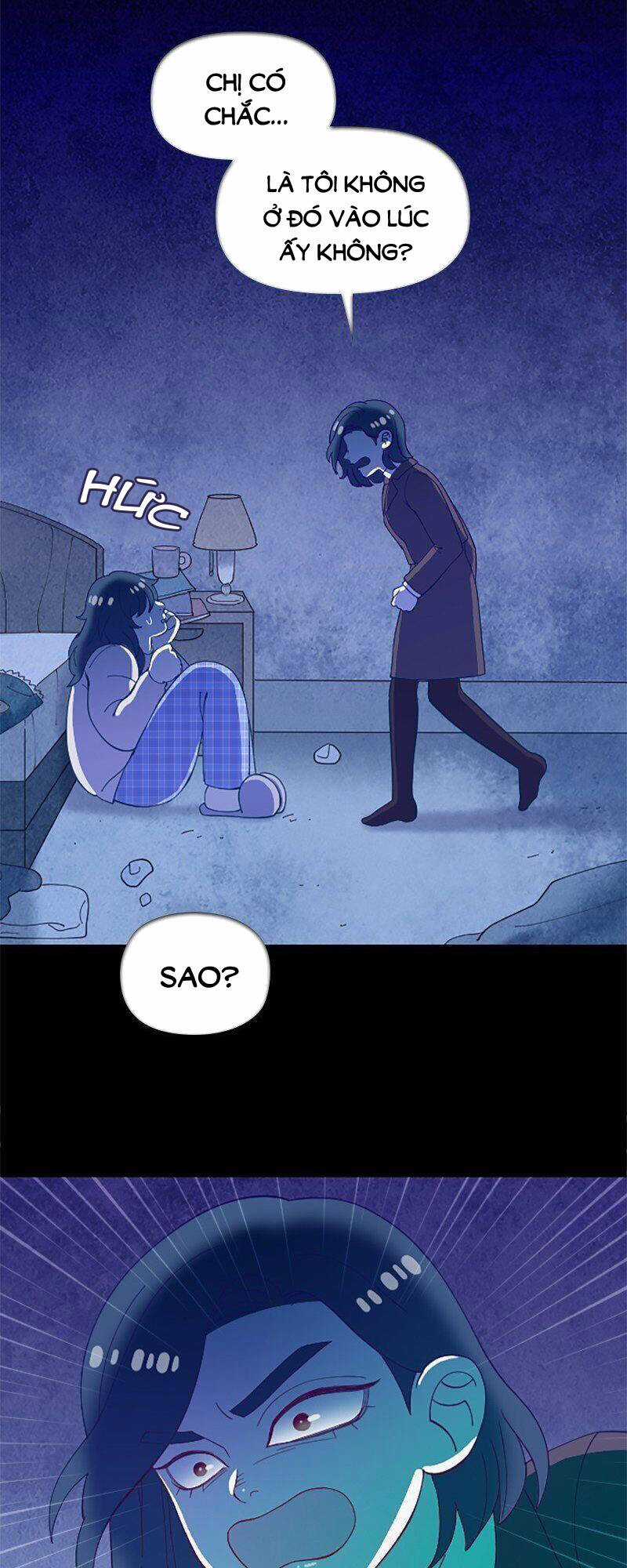 Ma Kể Chuyện Chapter 26 trang 10