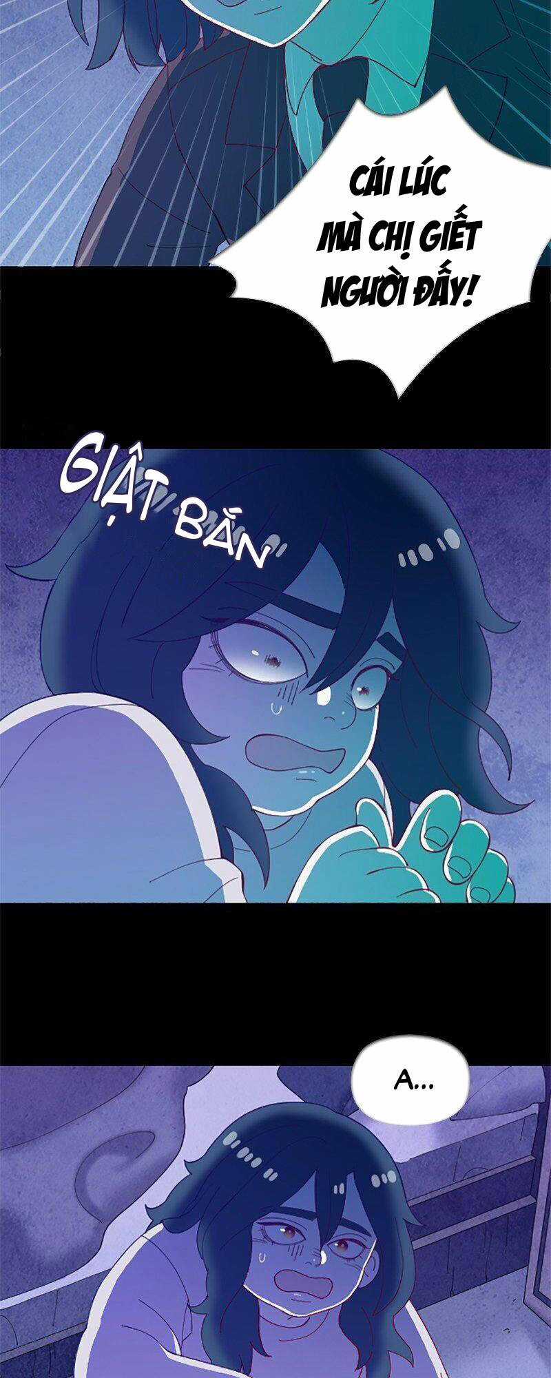 Ma Kể Chuyện Chapter 26 trang 11