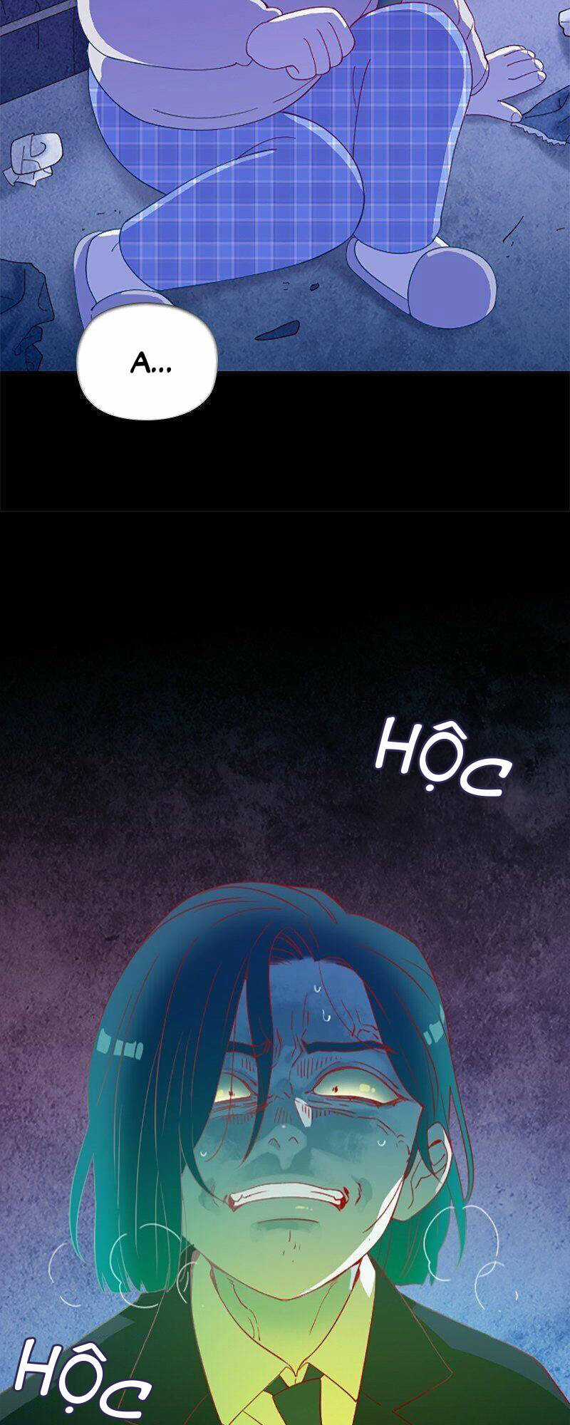 Ma Kể Chuyện Chapter 26 trang 12