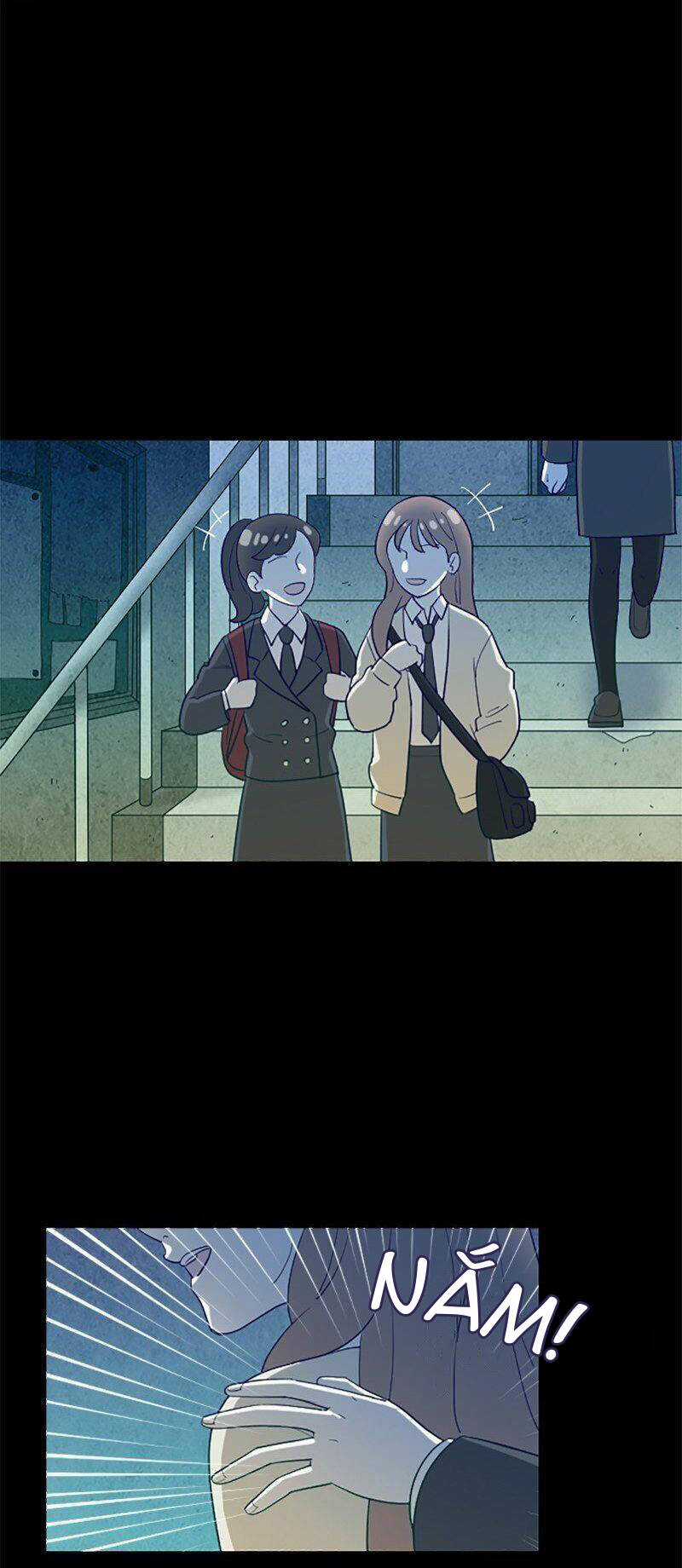 Ma Kể Chuyện Chapter 26 trang 14