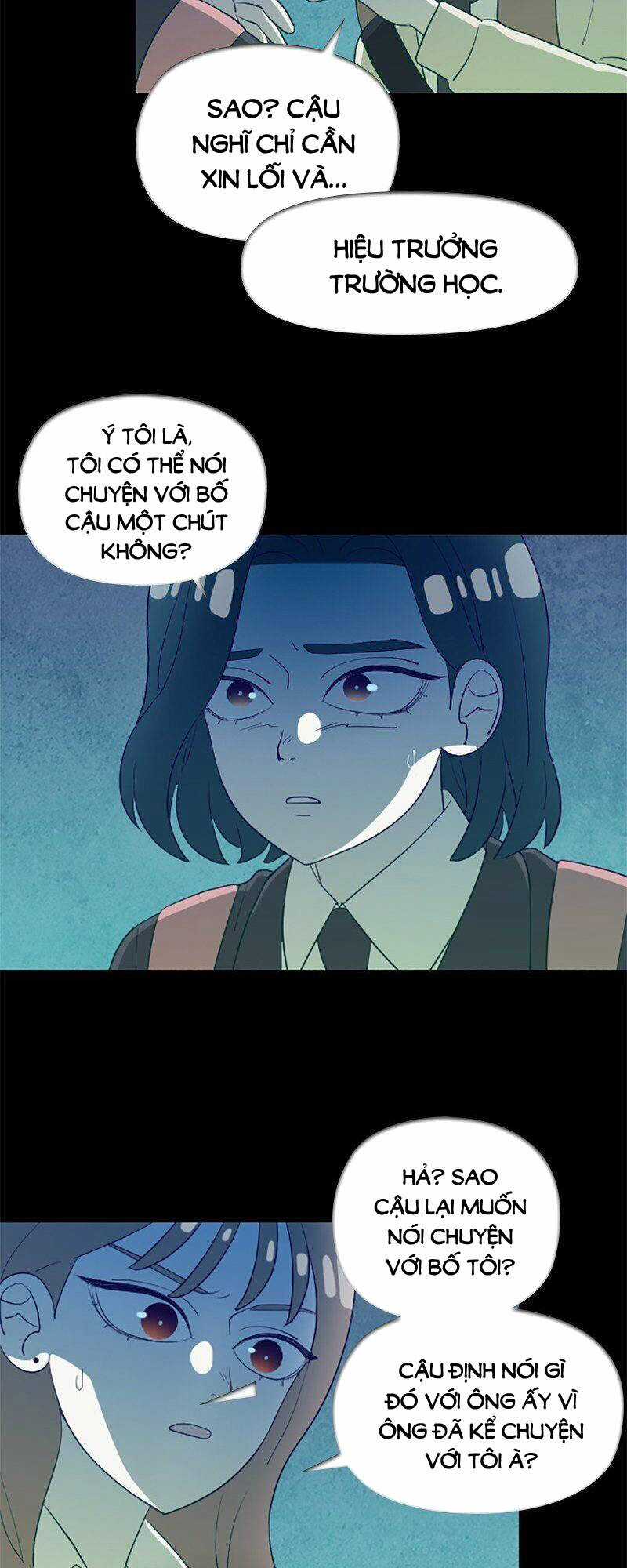 Ma Kể Chuyện Chapter 26 trang 16