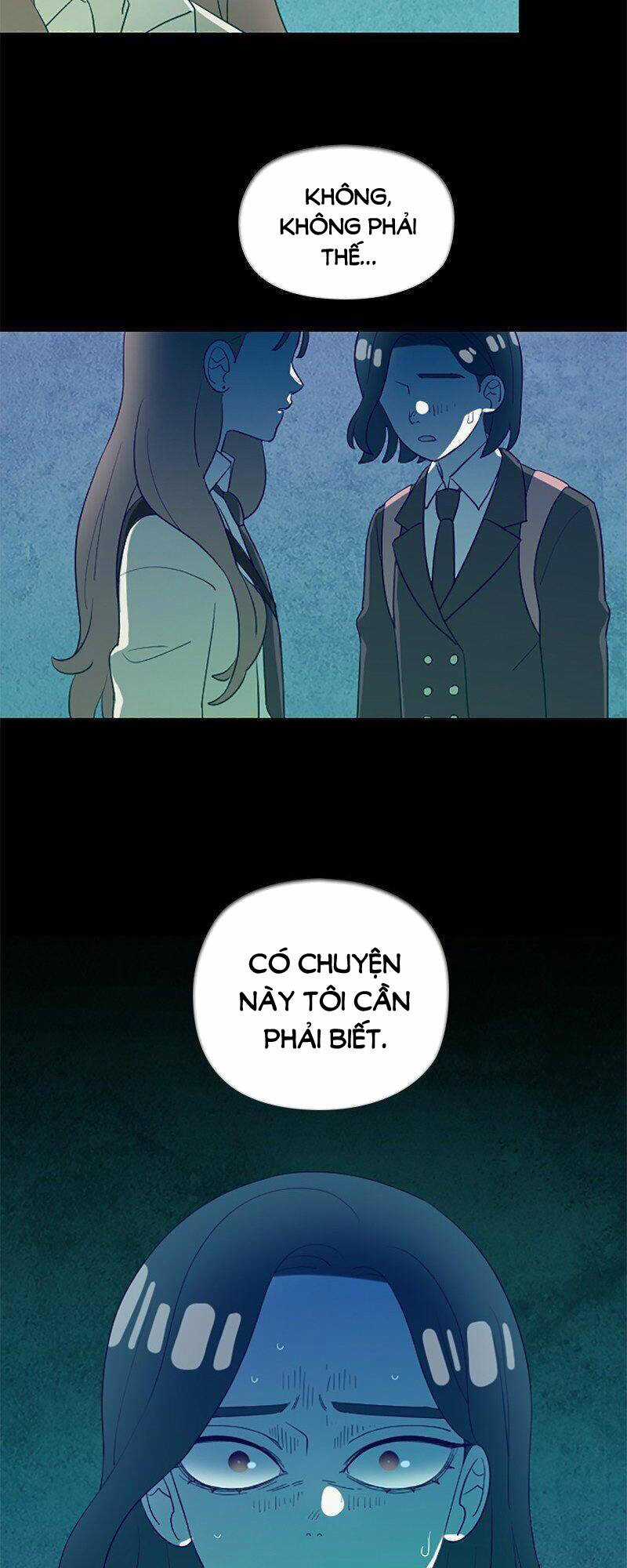 Ma Kể Chuyện Chapter 26 trang 17