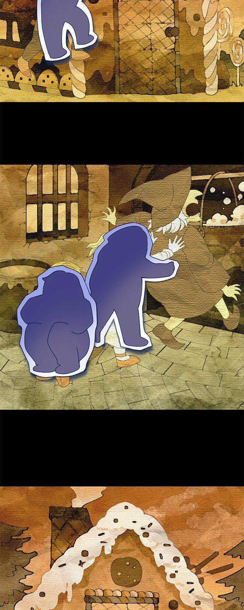 Ma Kể Chuyện Chapter 26 trang 2