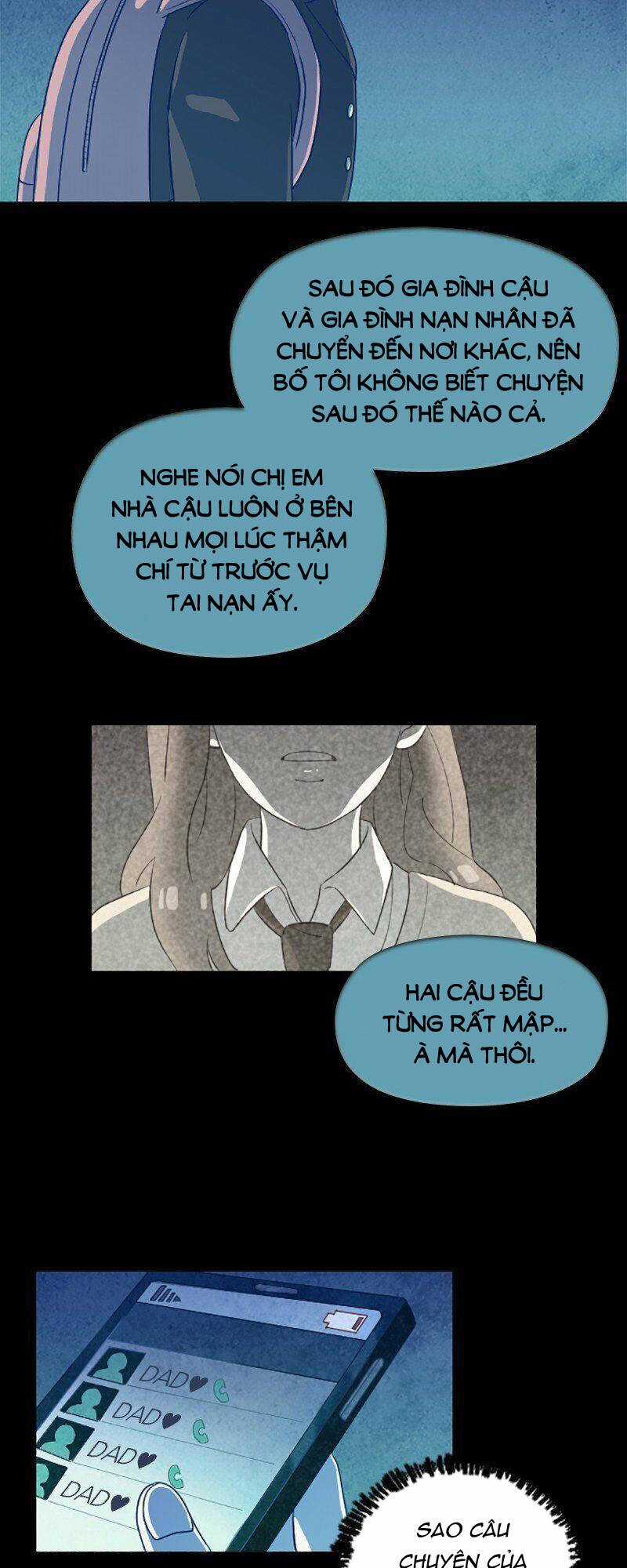 Ma Kể Chuyện Chapter 26 trang 20