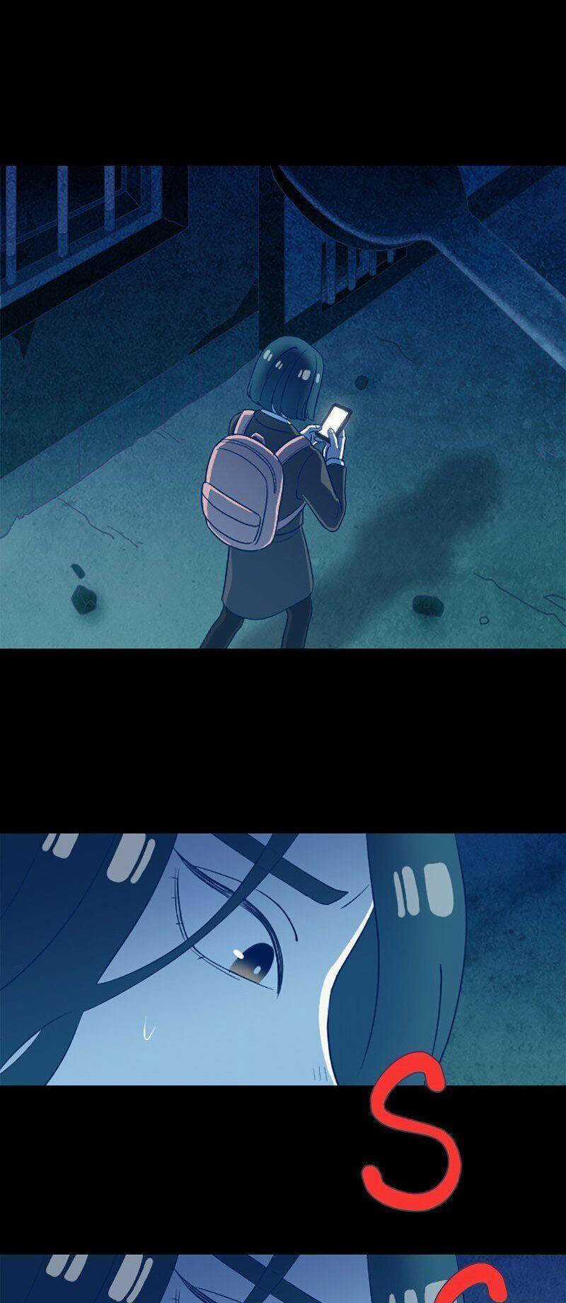 Ma Kể Chuyện Chapter 26 trang 22