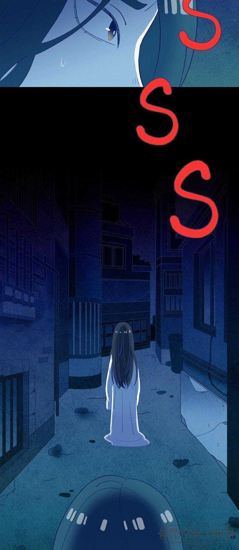 Ma Kể Chuyện Chapter 26 trang 23