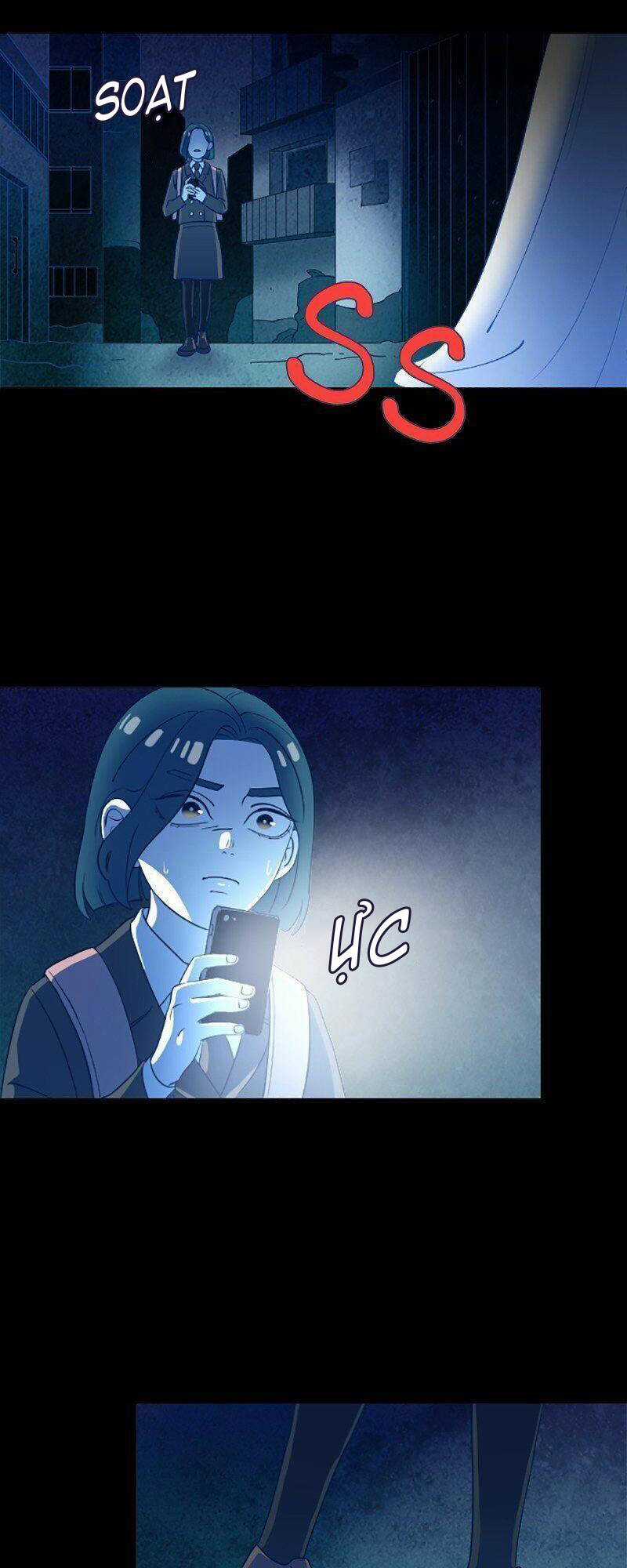 Ma Kể Chuyện Chapter 26 trang 25