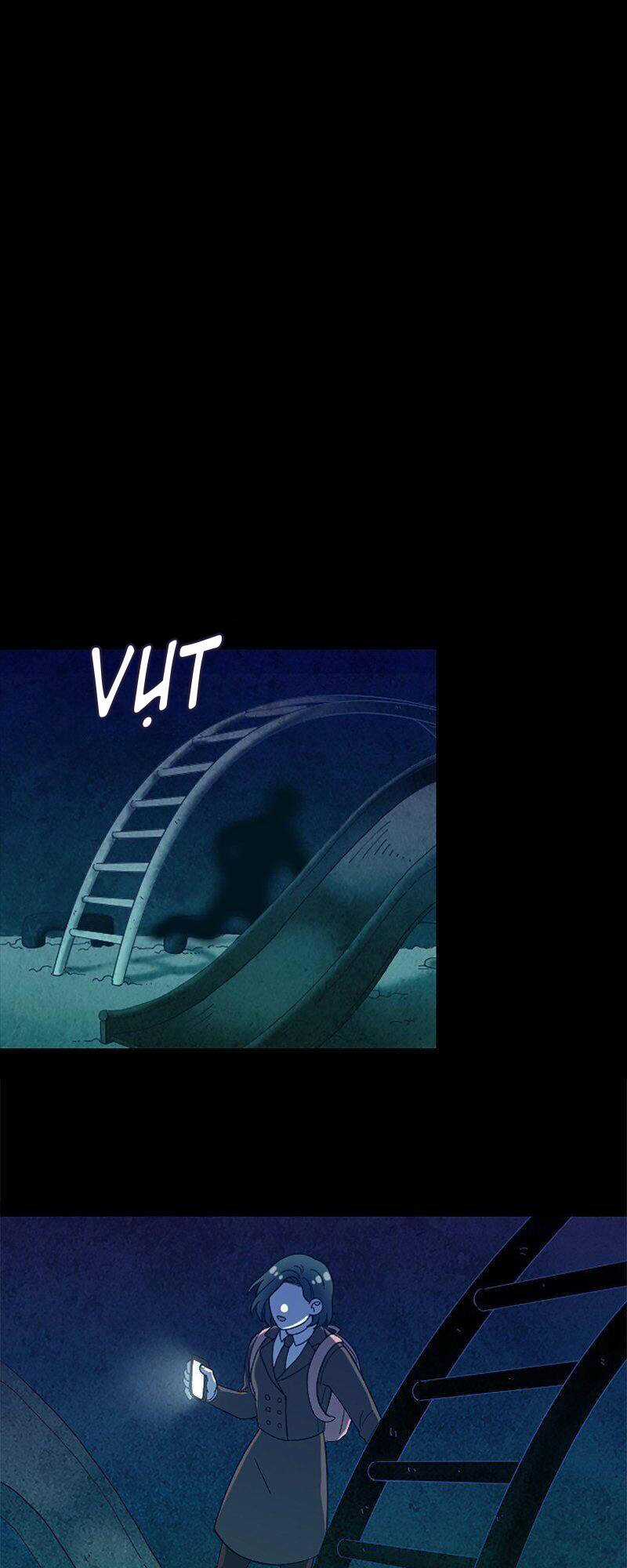 Ma Kể Chuyện Chapter 26 trang 29