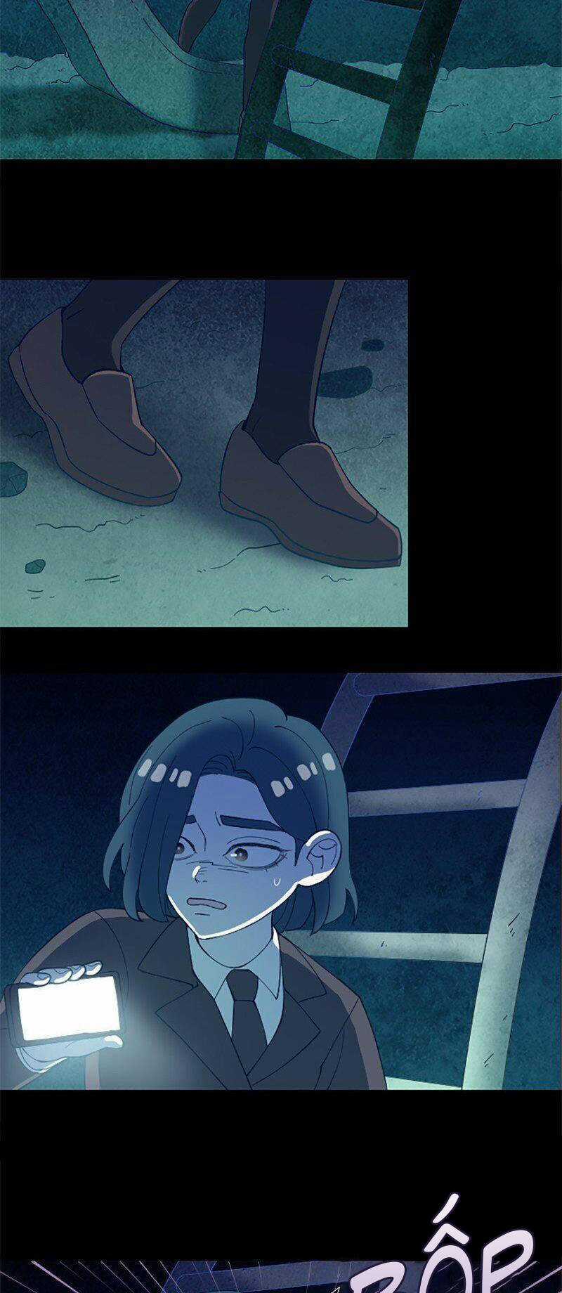 Ma Kể Chuyện Chapter 26 trang 30