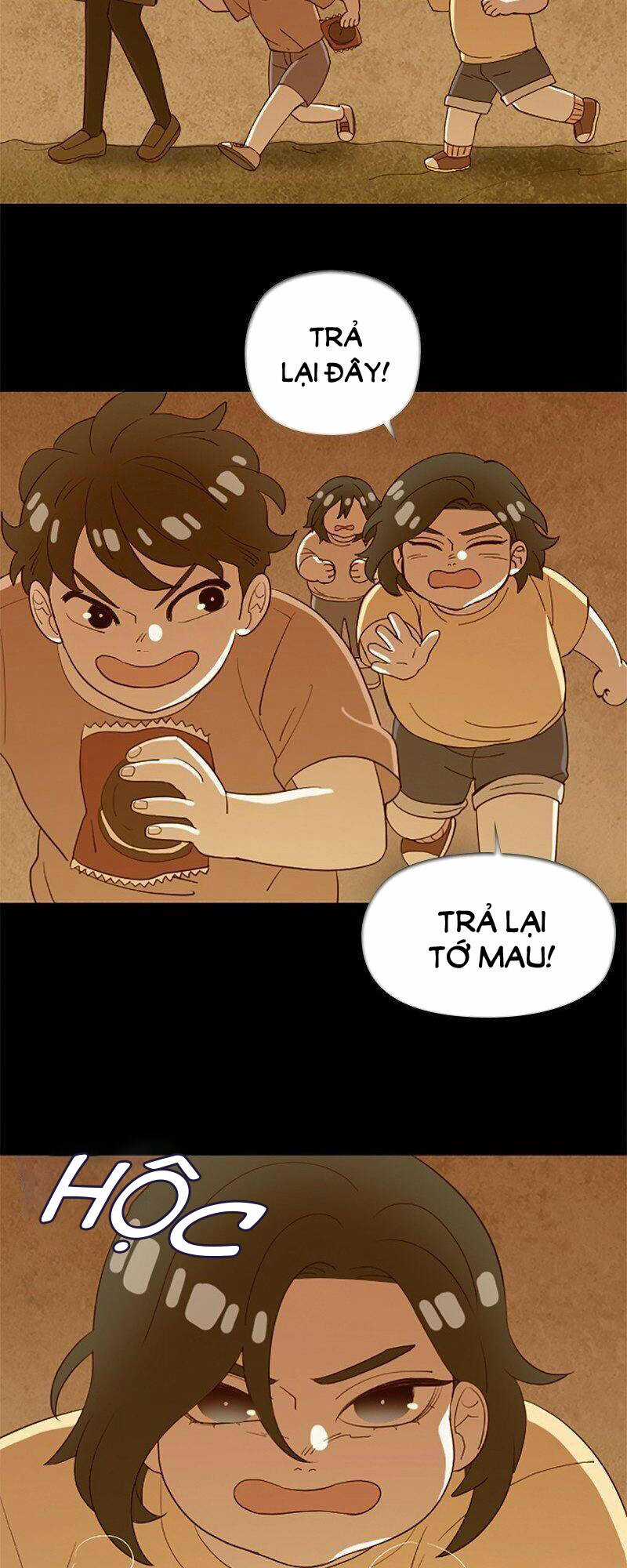 Ma Kể Chuyện Chapter 26 trang 35