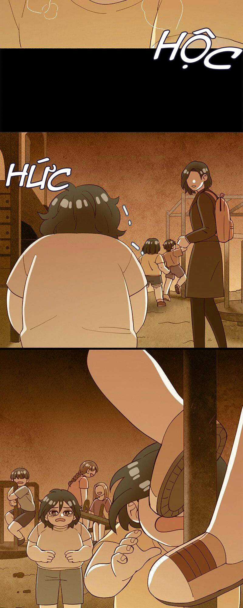 Ma Kể Chuyện Chapter 26 trang 36