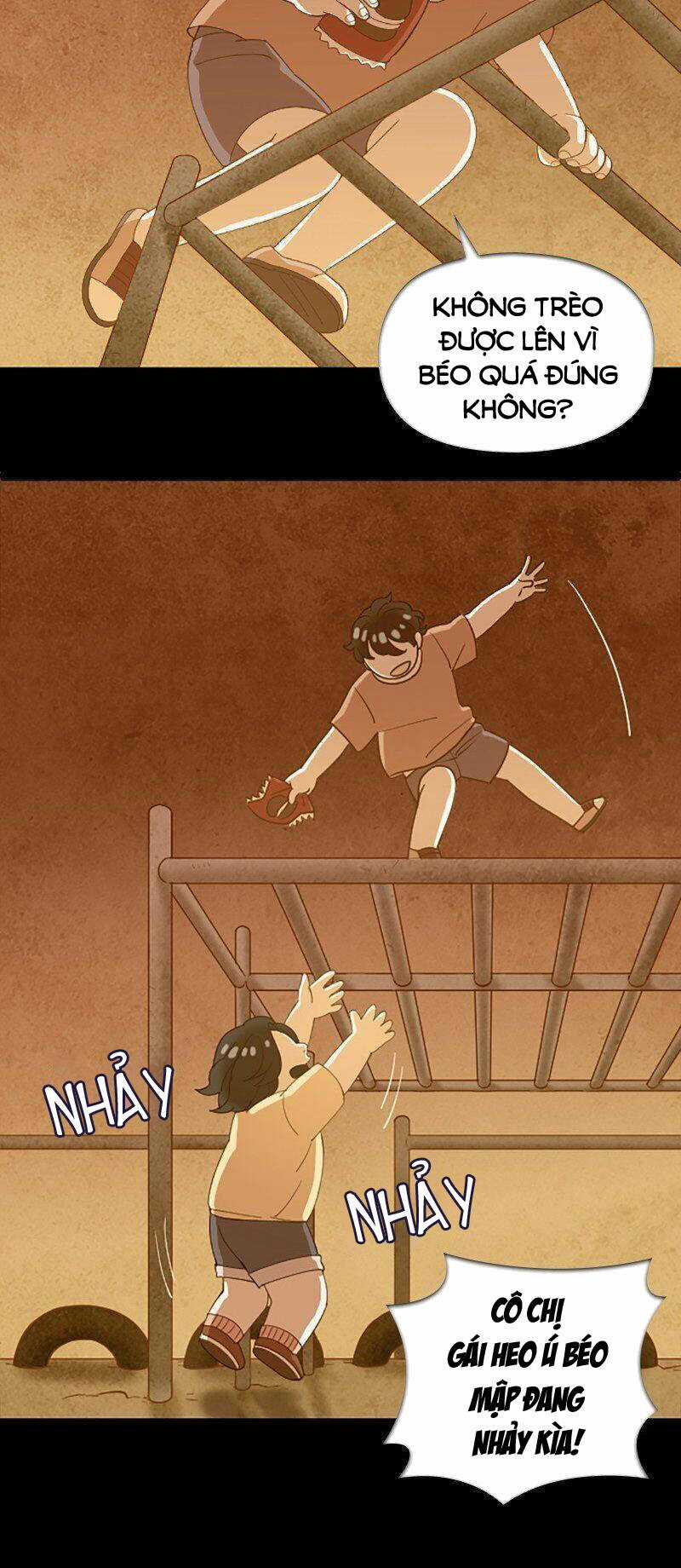 Ma Kể Chuyện Chapter 26 trang 38