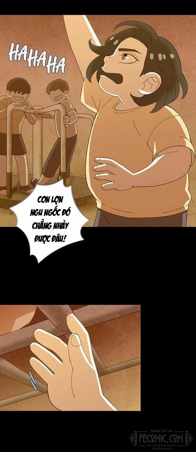 Ma Kể Chuyện Chapter 26 trang 39