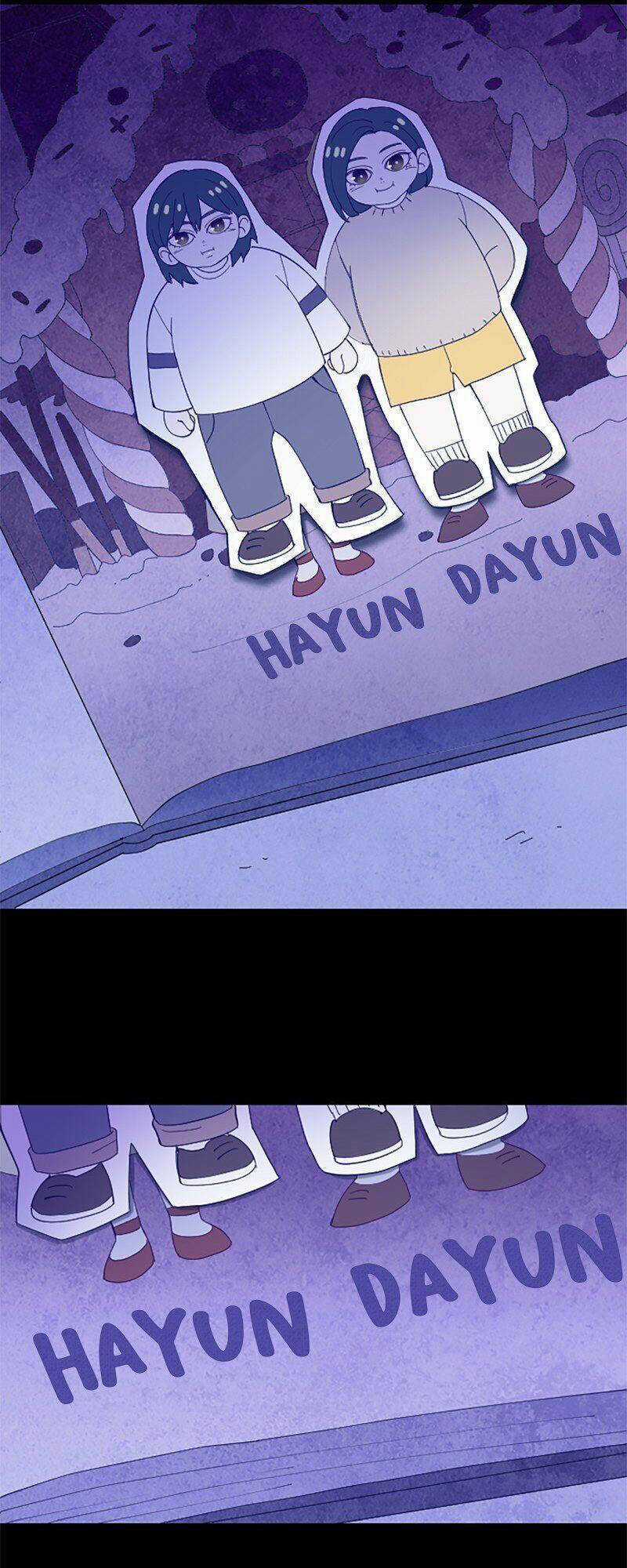 Ma Kể Chuyện Chapter 26 trang 4