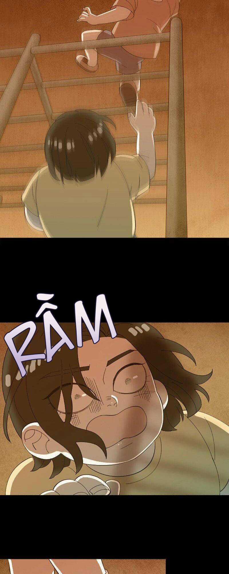 Ma Kể Chuyện Chapter 26 trang 41