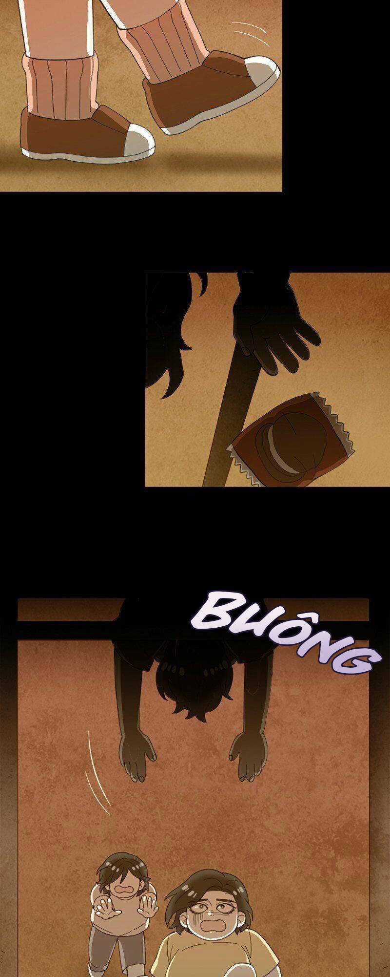 Ma Kể Chuyện Chapter 26 trang 42