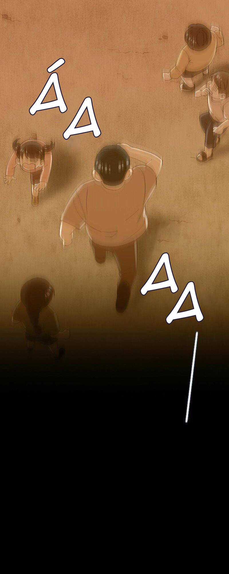 Ma Kể Chuyện Chapter 26 trang 45