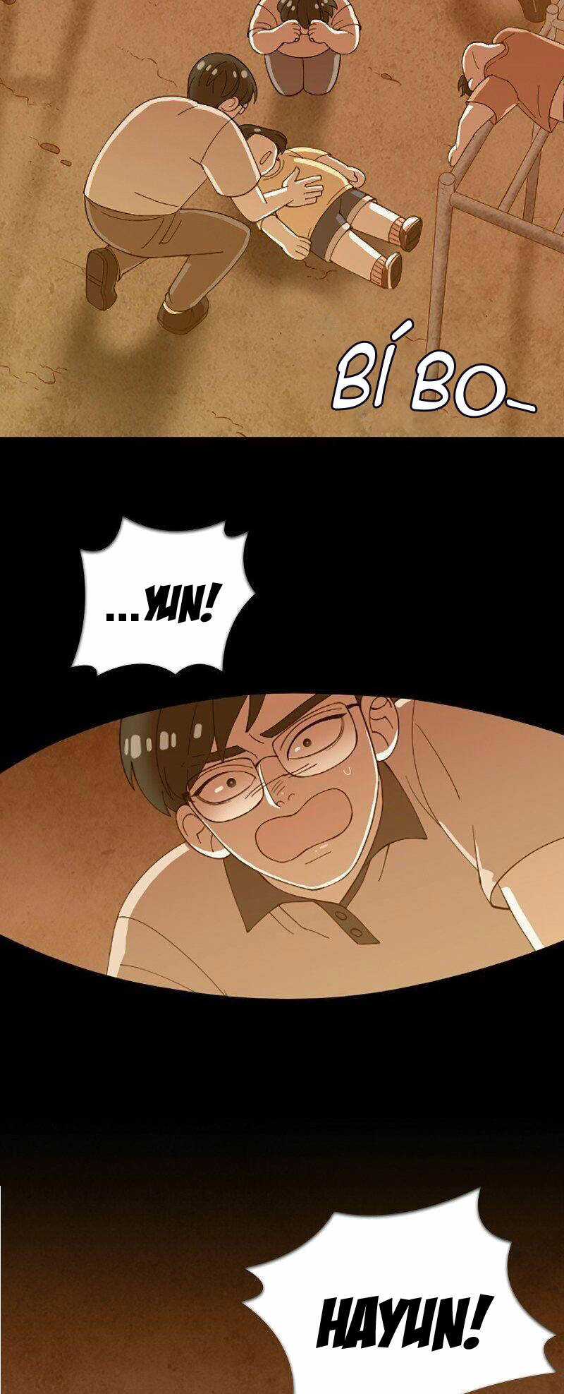 Ma Kể Chuyện Chapter 26 trang 47