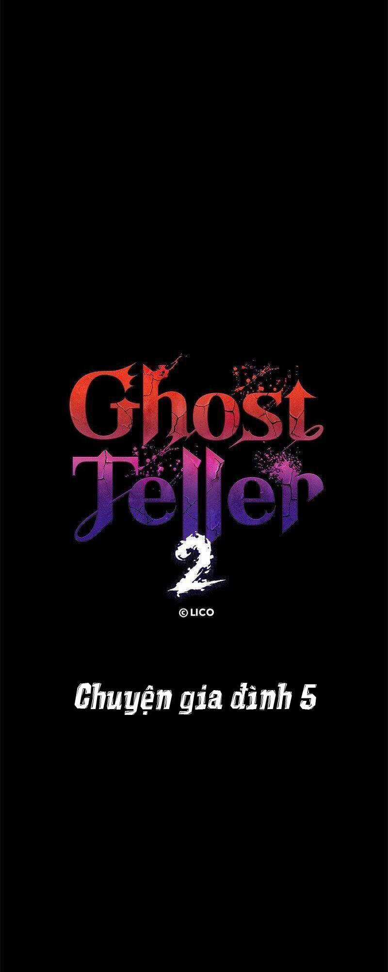 Ma Kể Chuyện Chapter 26 trang 5