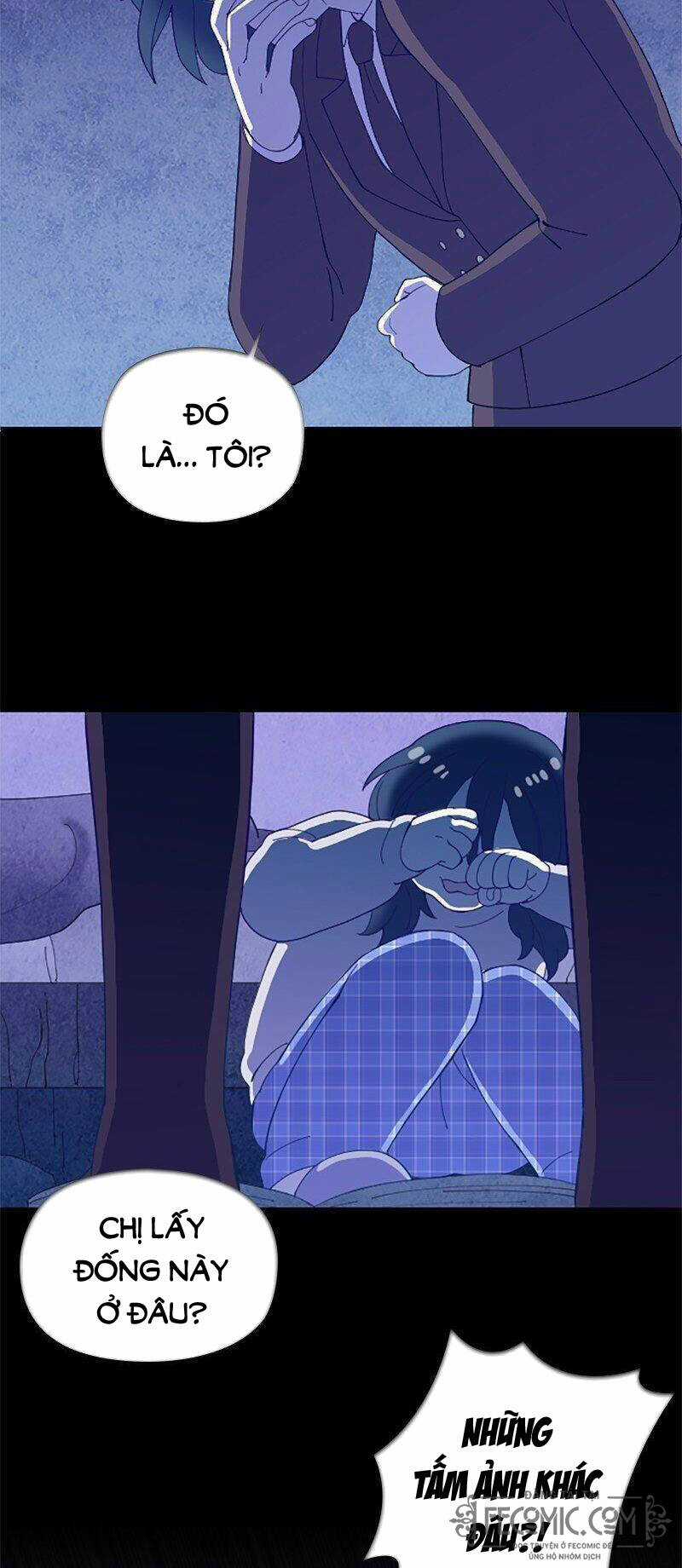 Ma Kể Chuyện Chapter 26 trang 7