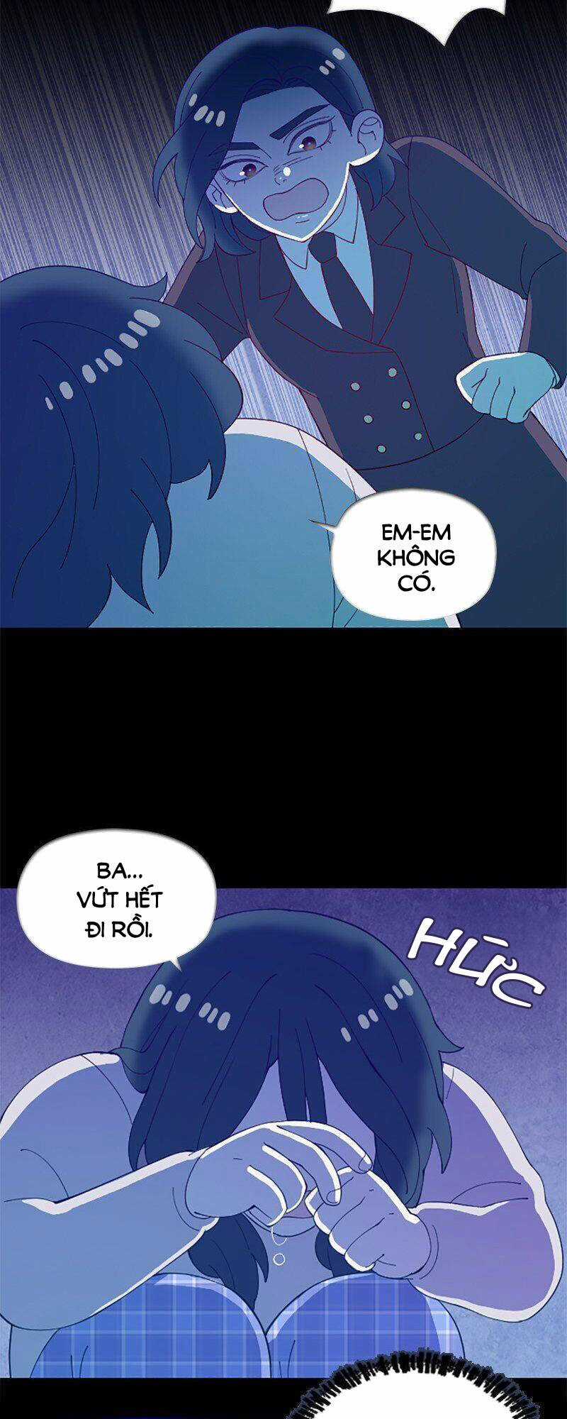 Ma Kể Chuyện Chapter 26 trang 8